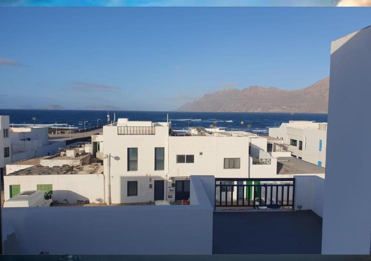 Apartamento Casa Erika Caleta De