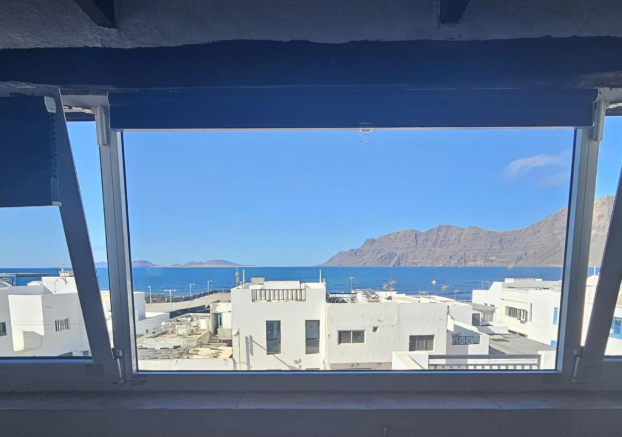 Casa Erika Caleta De Appartement