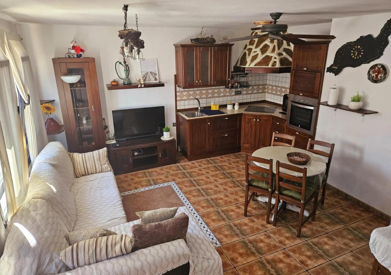 Appartement Casa Erika Caleta De
