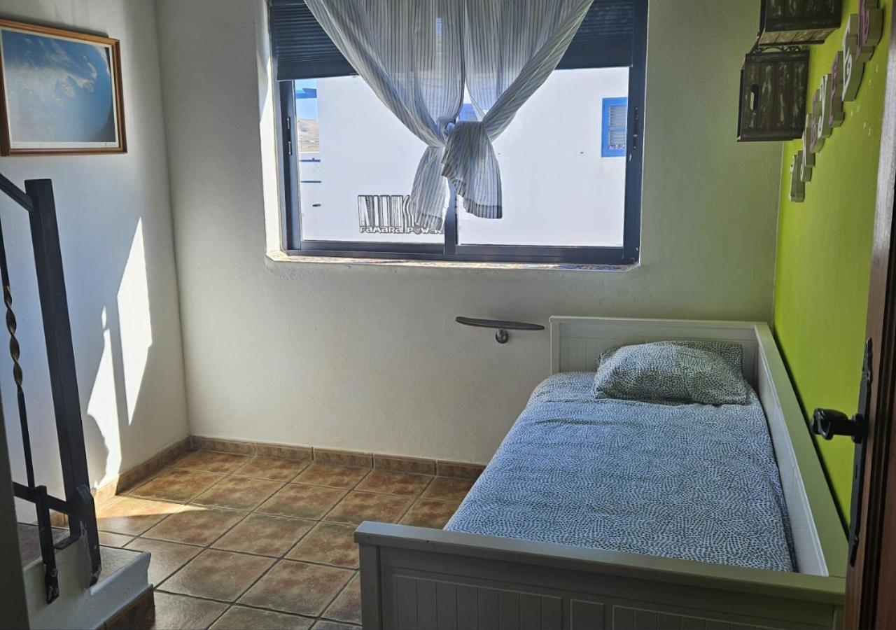 Casa Erika Caleta De * Famara