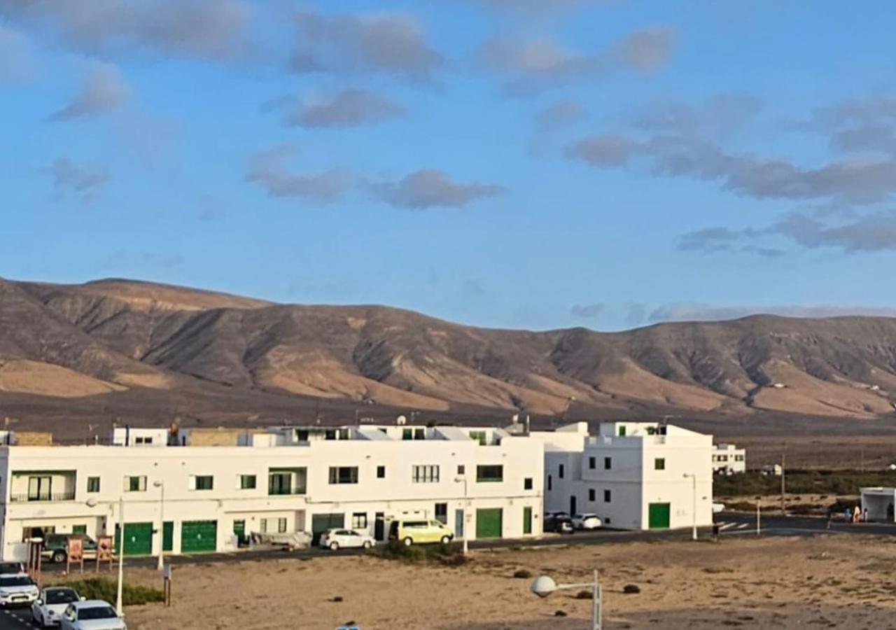 Casa Erika Caleta De